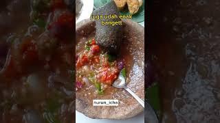 Daging Kaum Vegan Enak Banget #shortsvideo