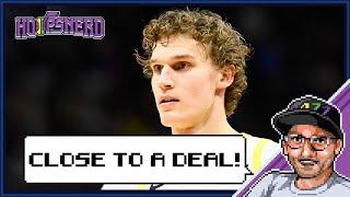 Lauri Markkanen Trade Rumor: This is what's holding up the Warriors Jazz trade