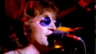 John Lennon Well Well Well (Live) [HD]
