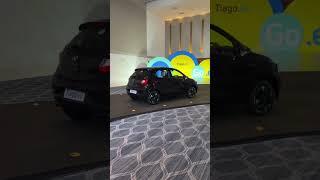 Tata tiago EV Rolling#shorts #electric #ev #tiagoev #2022 #experience #running #range #price #colour