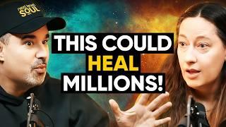 HEAL Chronic Inflammation on a MULTI-DIMENSIONAL Level! ACTIVATE Body’s Natural Ability! | Gail Lynn