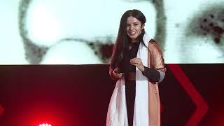 Will PHA Replace All Plastic? | Nouf Alhazmi | TEDxKFUPM