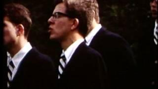 Virginia Tech Glee Club: 1967