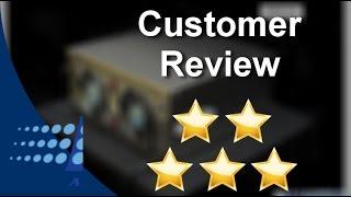 Hi Tech Air Solutions Moore Oklahoma Outstanding 5 Star Review by Coleen F.