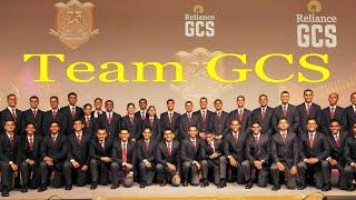 Reliance GCS BATCH 25 || TRAINING DAYS ||MEMORABLE DAYS