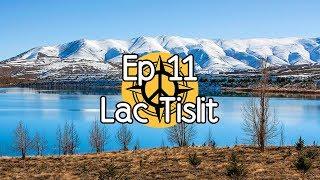 BEAUTIFUL PLACES IN MOROCCO - EP11 - [ Lac Tislit ]