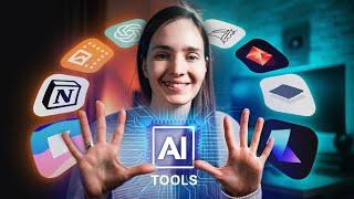 10 Must-Have AI Tools for 3D Artists