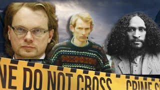 TOP 10 BIGGEST NEW ZEALAND CRIMES