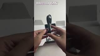 Mecool KM7 S905Y4 Google Certified Android 11 TV Box #shorts #settopbox #tvbox