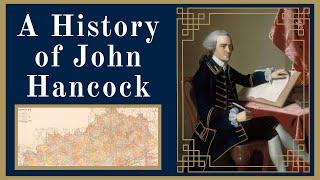 A History of John Hancock