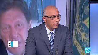 India-Pakistan relations: Indian Ambassador to France on escalating tensions