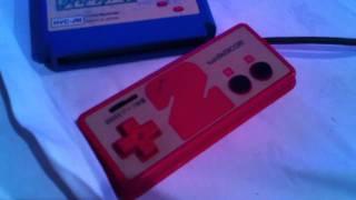 @retrocast @R3playExpo Japanese Famicom