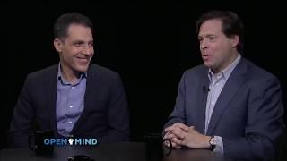 Combating Extremism Online - Mark Wallace and Hany Farid | The Open Mind