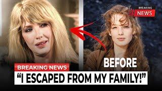 Kelly Reilly’s Tragic Life Made Me Feel Like…