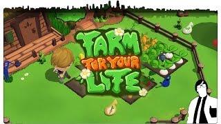 Farm for your Life - Und es ist weg | Farm for your Life Gameplay [German]