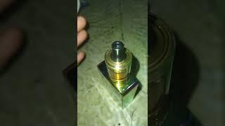 COG RTA by WOTOFO SUCK MY MOD #mtl #vape #vaporize #rta #atomizer #boxmod #magma #vamovape #wotofo