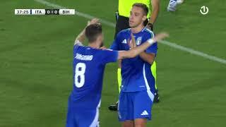 Fudbalska reprezentacija Bosne i Hercegovine poražena je i u drugoj junskoj prijateljskoj utakmici