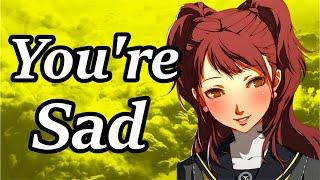 What Your Persona 4 Waifu Says About You