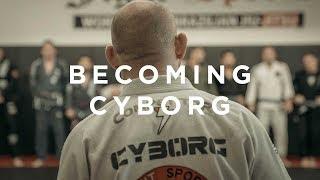 Becoming Cyborg