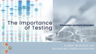 Breast Cancer Risk Factors - The Importance of Testing 2023