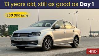 VW Vento Ownership Review | 350,000 KMs | 12 Years | PART 1