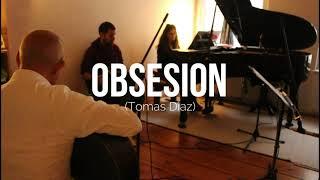 Tomas Diaz Cuarteto-Obsesion (Chamamé)