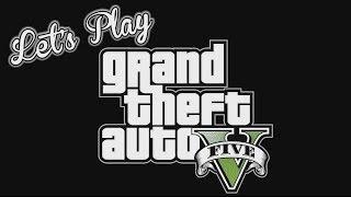 Let's Play: GTA V - Downhill Jam