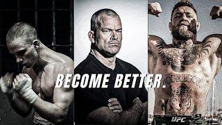 THE BETTER YOU BECOME...THE BETTER YOU ATTRACT - One Of The Best Motivational Video Speeches EVER!