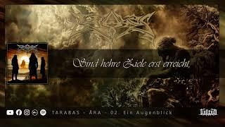 TARABAS - Ein Augenblick (Official Lyric Video) | TrollZorn