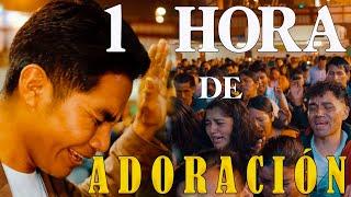 1 Hora De La Mejor Música De Adoración #adoracióncristiana #1horadeadoracion #adoracionadios #viral
