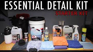 TOP 10 BEST AUTO DETAIL PRODUCTS FOR THE BEGINNER DETAILER  and more