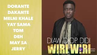 DIAW DIOP DIDI - WIRI WIRI  (Audio & Lyrics)