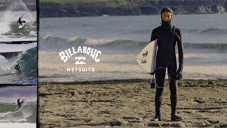 Billabong Europe | Joshua Karbus