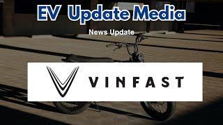 VinFast Officially Begins Sales of VF DrgnFly Electric Bike in the U.S.