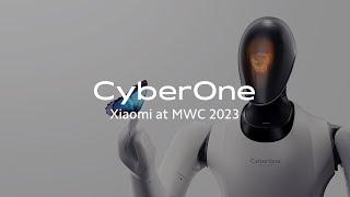 Meet CyberOne | MWC 2023