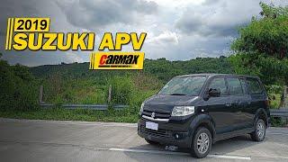 2019 Suzuki APV | Carmax Auto Center