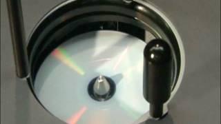 Microboards MX Disc Publisher CD DVD BD