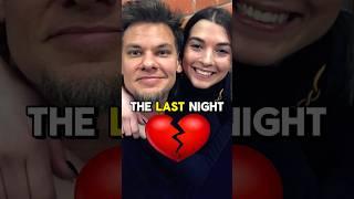 Theo Von's Crazy Breakup Story  #theovon #mattmccusker #comedy #shorts #podcastclips