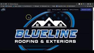 Blueline Roofing & Exteriors | Roofing Fort Collins