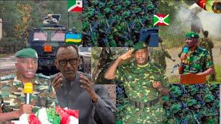 Neva Akoze mujisho ry'intareAbahungu ba KAGAME bagose I KIBIRA Abasoda 100 barishwe/FDNB BAHUNZE