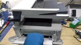 Обзор МФУ HP LaserJet Pro M426dw