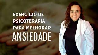 DESCUBRA COMO CONTROLAR A ANSIEDADE NATURALMENTE E COMO CONTROLAR O NERVOSISMO | DRA. LUÍSA ARAÚJO