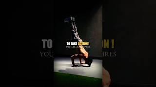 Take Action!! ~Millionaire Motivation | Status #motivation #inspiration