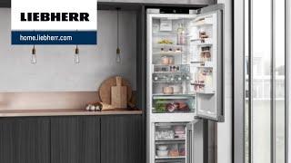 New Liebherr Freestanding Line at KBIS 2023