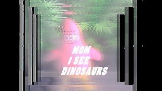 Mom I See Dinosaurs (Prod Stunles)