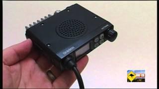 UHF CB Australia: Tutorial - Unlocking the Uniden UH7700NB UHF CB Radio