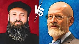 James White Vs. Corey Mahler Debate Black Sanctification