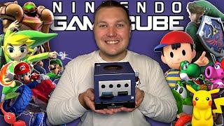 The Everlasting Charm of the GameCube