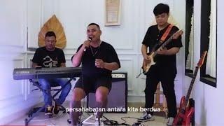 Hilamu malo palingo cover Morganz