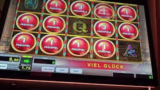 Power Casino Spielothek Best of erste Jahr #Lucky Pharao 8 Euro #Book of Ra fixed 1+1 #Tizona 1,5 EU